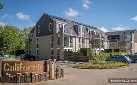 Residentie Californië